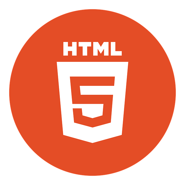 HTML 5 logo