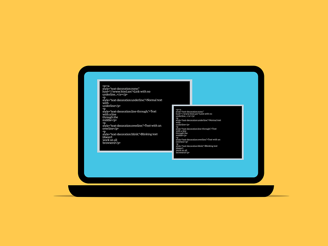 HTML Javascript CSS