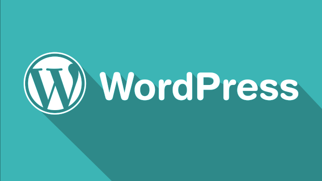 WordpPress logo